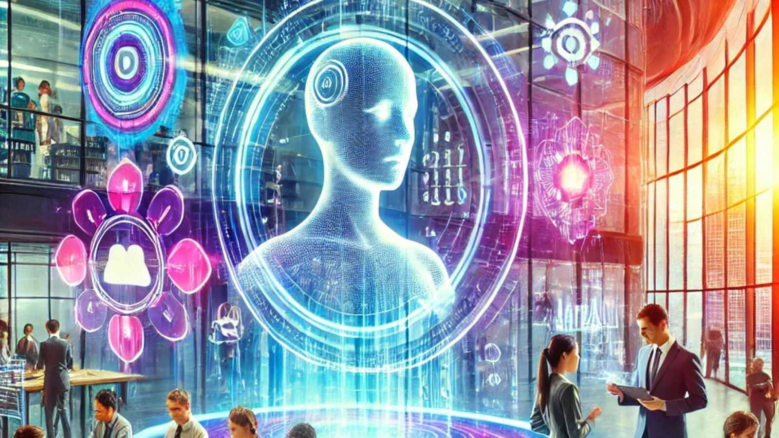 Navigating 2025: Embracing Skills and GenAI for the Future of Work